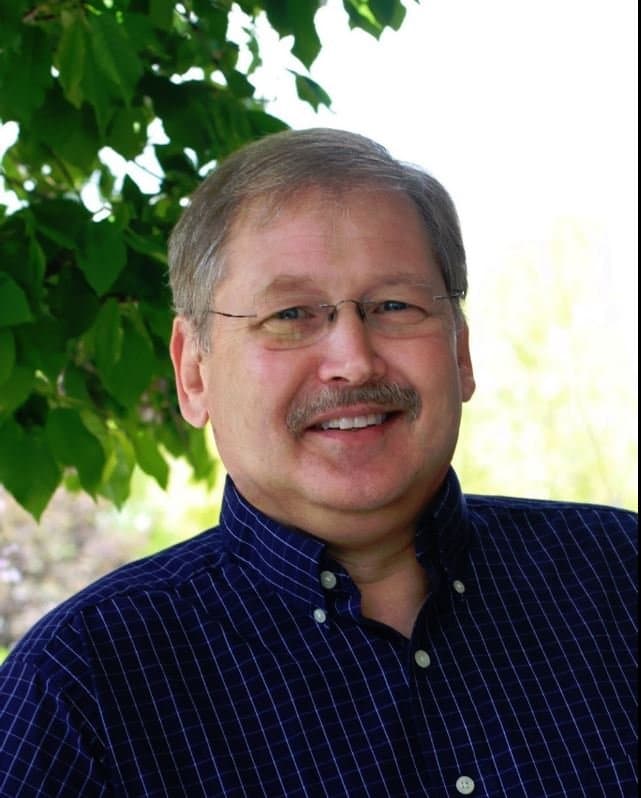 Dr. Douglas Jay Snyder - Elkhart, IN - Dentistry