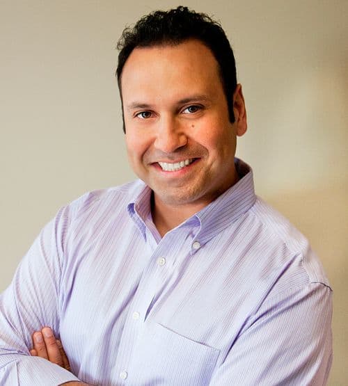 Dr. Ravi Jay Rajanna - Lees Summit, MO - Dentistry, Orthodontics