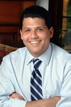 Dr. Jose I Arauz Dutari - Jacksonville, NC - Dentistry, Periodontics