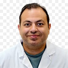 Dr. Khaldoun Mohamad Katma, DDS