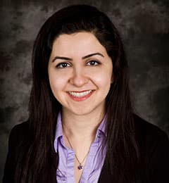 Dr. Shahrzad Salartash, DDS - ASHBURN, VA - Dentistry