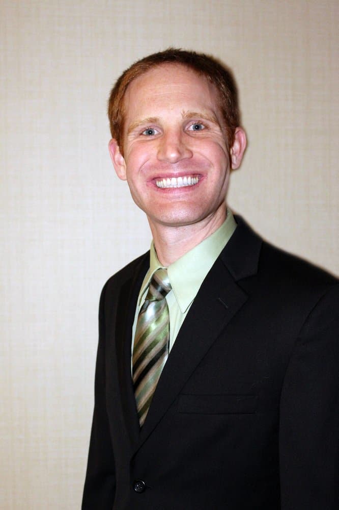 Dr. Sean M Altenbach, DDS - Jacksonville, FL - Dentistry