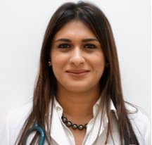 Dr. Faika Khan