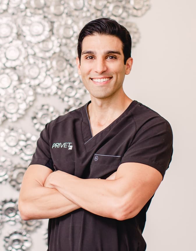 Dr. Nima Naghshineh, MD - Pasadena, CA - Plastic Surgery