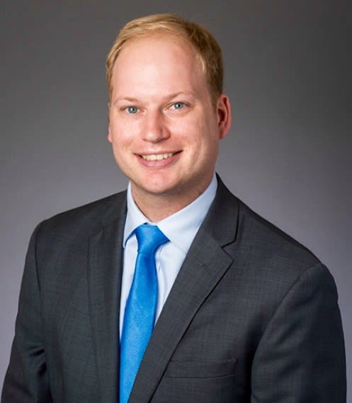 Dr. Mark James Winston, MD - Leawood, KS - Hand Surgery, Orthopedic Surgery