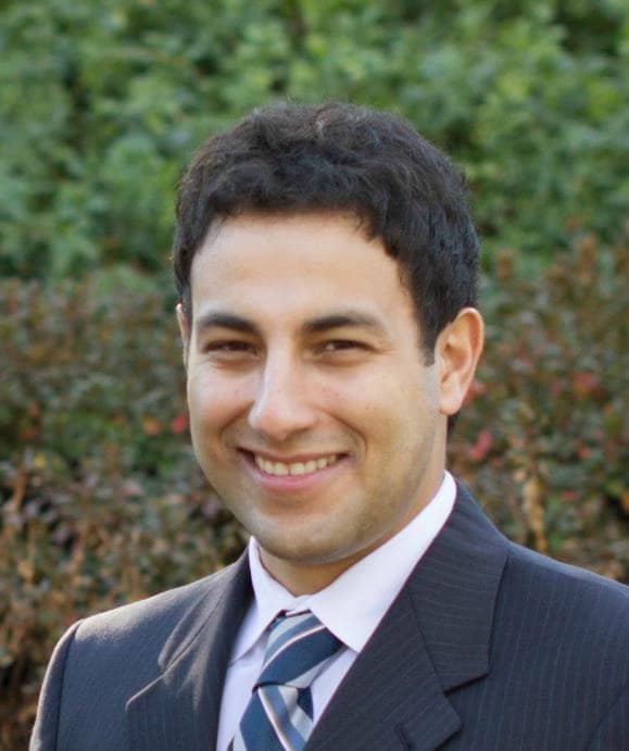 Dr. James S Guirguis - RICHARDSON, TX - Dentistry
