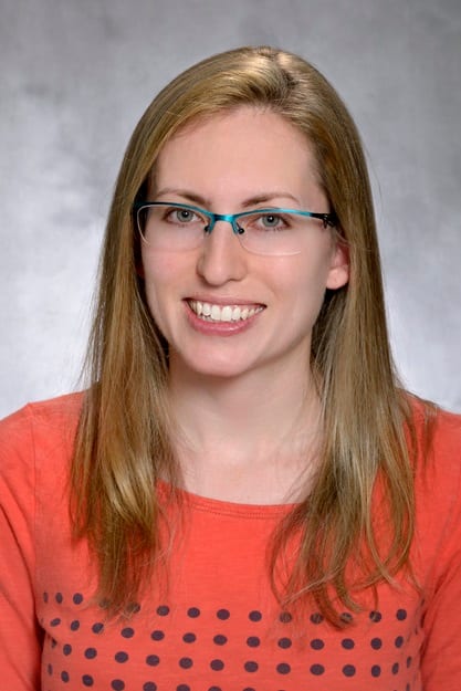 Dr. Elizabeth Anne Verner-Cole, MD - Portland, OR - Ophthalmology, Pathology