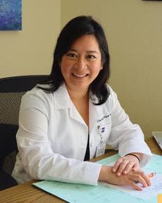 Dr. Chauchau Tu Pham, MD