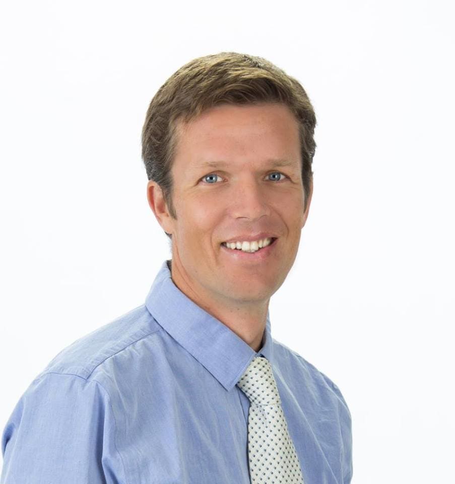 Dr. Spencer William Rogers, MD