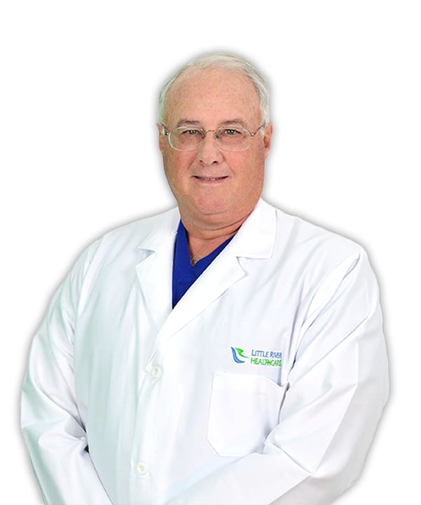 Dr. Joseph B Jones, MD