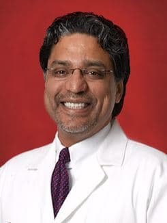 Dr. Manish Gupta, MD