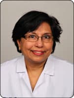 Dr. Malti J Patel