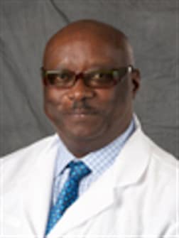 Dr. Eliel Niyongira Ntakirutimana, MD