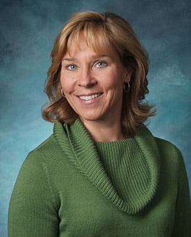 Dr. Maria Dana Sutkus, DO