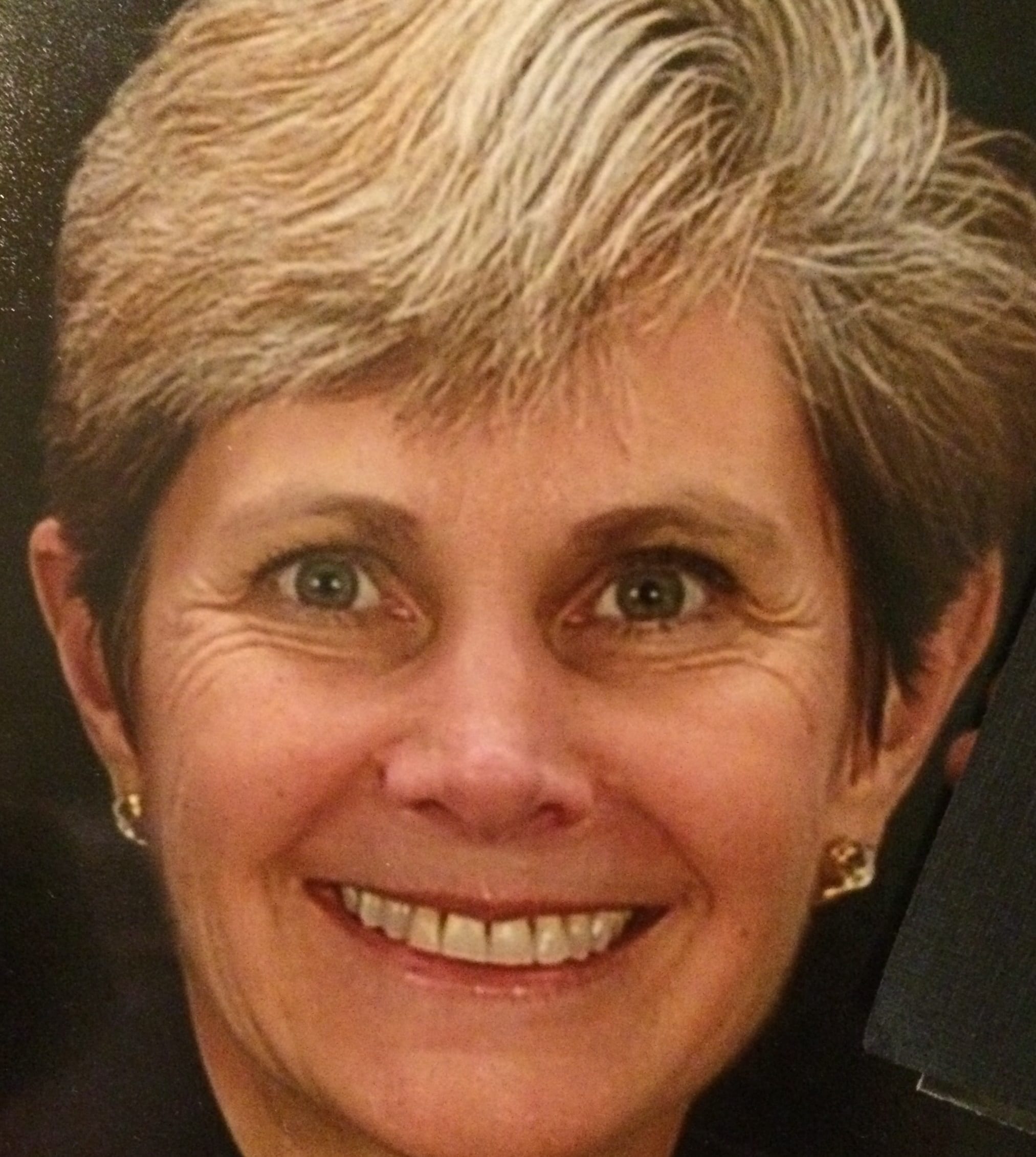 Dr. Gail Shaw Margerum, MD