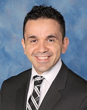 Dr. Mhd Tarek Zakaria, MD - Hollywood, FL - Neurology
