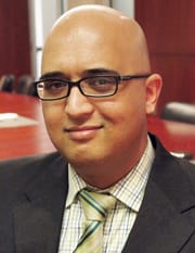 Dr. Matthew Charles Menezes, MD - Park Ridge, IL - Nephrology, Internal Medicine