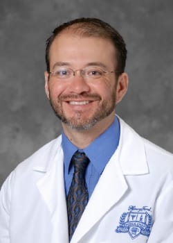 Dr. Michael Peter Mendez, MD - Ann Arbor, MI - Critical Care Medicine, Internal Medicine, Pulmonology