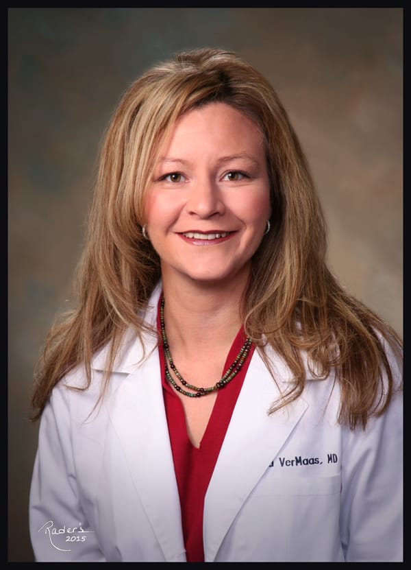 Dr. Andrea Vermaas, MD Fremont, NE