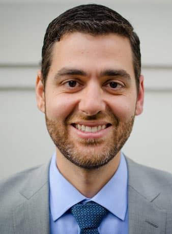 Dr. Robby M Rabi - SEATTLE, WA - Dentistry