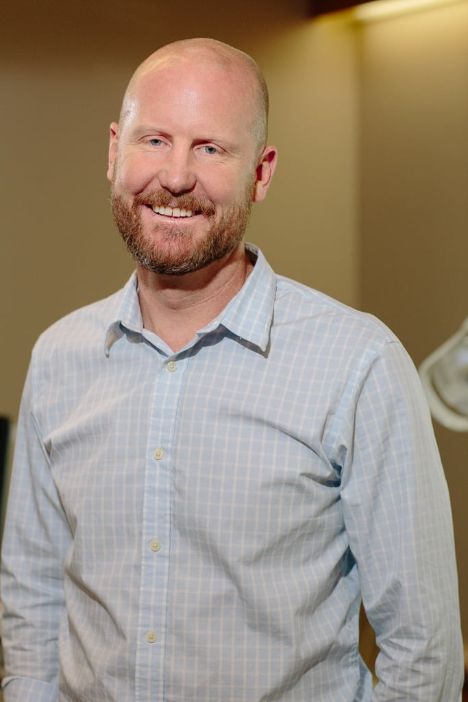 Dr. Douglas Charles Wilson, DDS - Keene, NH - Dentistry, Orthodontics