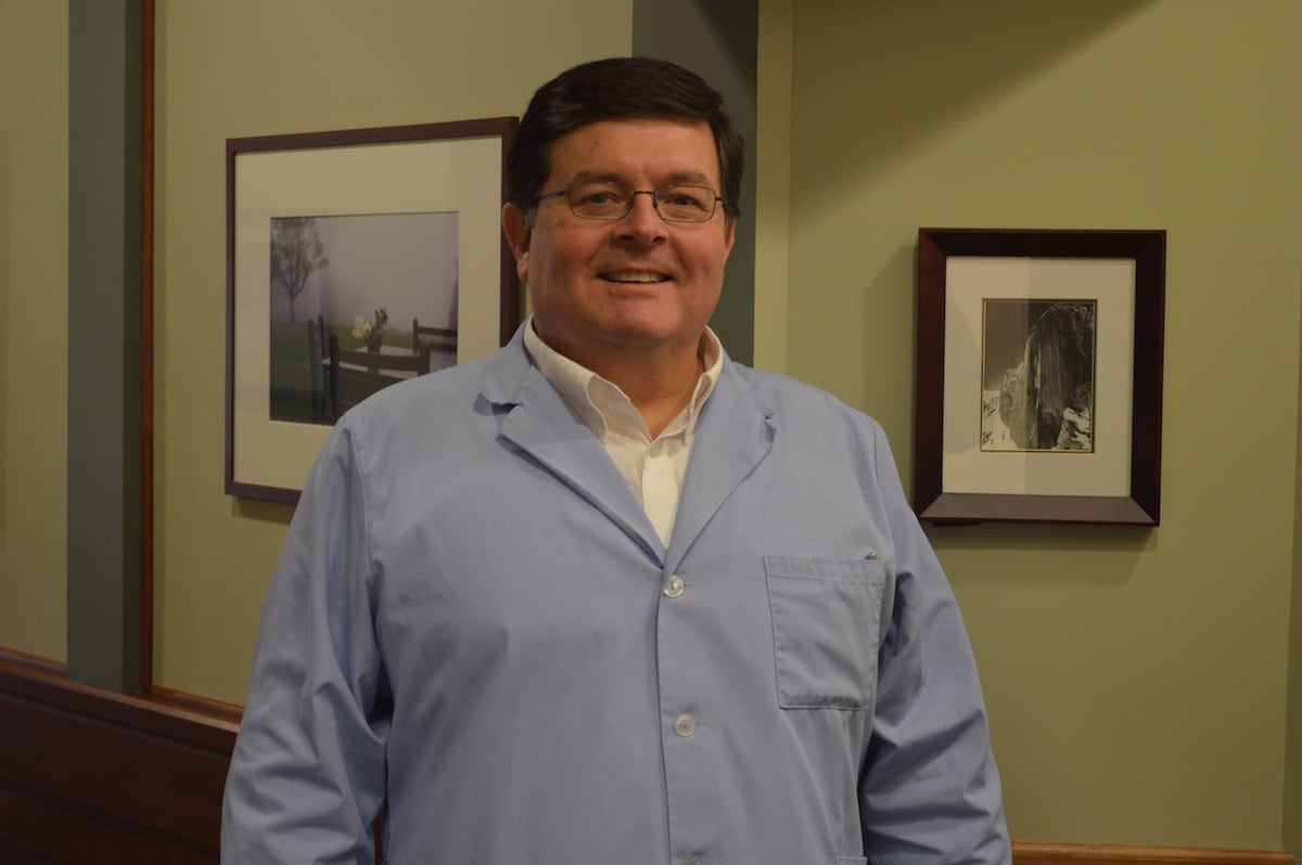 Dr. Craig L Blogin, DDS - Ann Arbor, MI - Dentistry