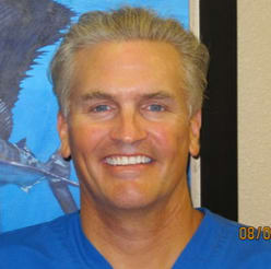 Dr. Nicholas Perry Orchard, DDS - Corpus Christi, TX - Dentistry
