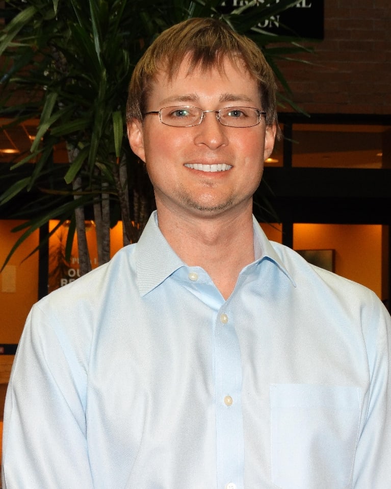 Dr. Zachary Holder - Baytown, TX - Dentistry