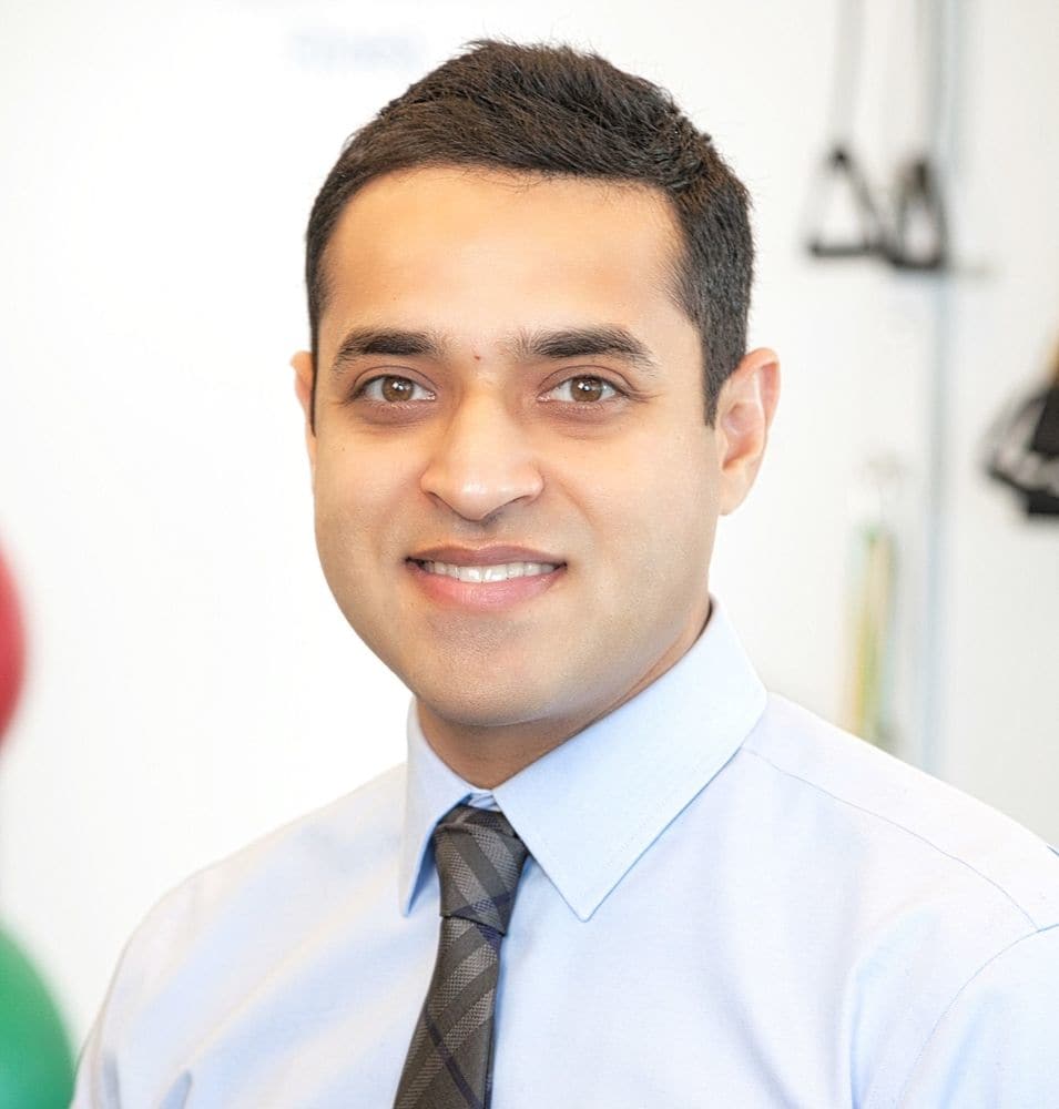 Dr. Azlan D Tariq, DO - CATOOSA, OK - Physical Medicine & Rehabilitation