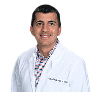 Dr. Samuel F Cancelliere - Naples, FL - Dentistry