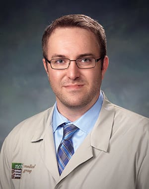 Dr. Andrew J Rosewell, DO - Arlington Heights, IL - Internal Medicine, Hospital Medicine