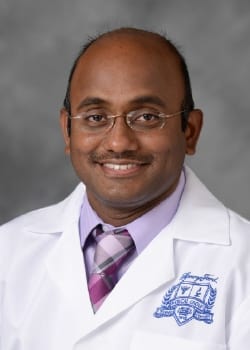 Dr. Sri Krishna Prasad Narayana, MD