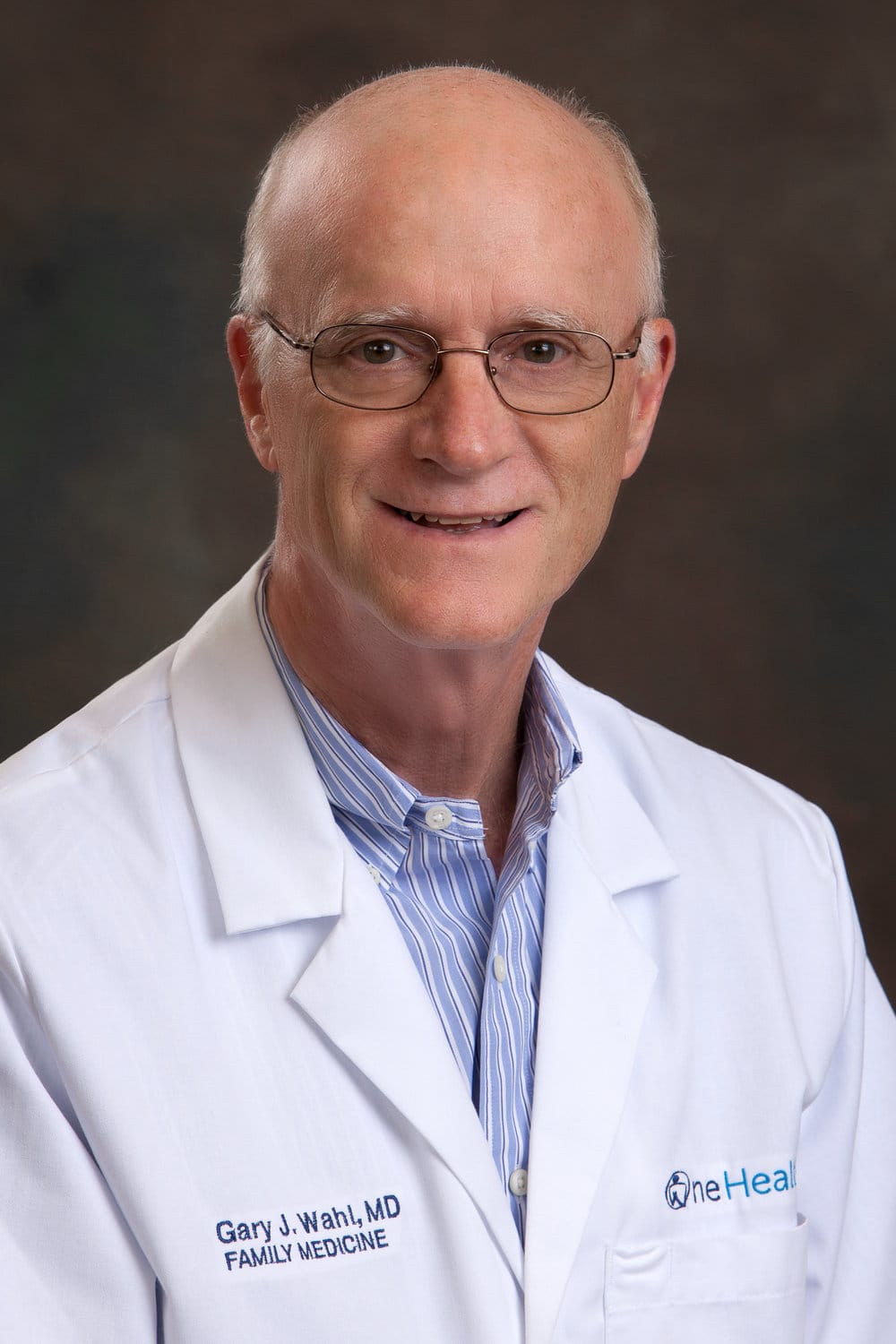 Dr. Gary Jackson Wahl, MD - Owensboro, KY - Family Medicine