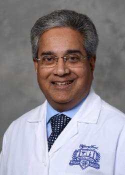 Dr. Vinay Ishwarlal Shah, MD - Detroit, MI - Internal Medicine