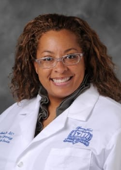 Dr. Monica Michele Lee-Griffith, MD - Orlando, FL - Obstetrics & Gynecology