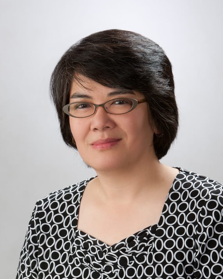 Dr. Rita Marie R Tablante