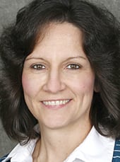 Dr. Theresa Ellen Guins, MD