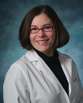 Dr. Teresa Elizabeth Grant, MD