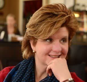 Dr. Kelli L Holloway, MD - Portland, OR - Psychiatry