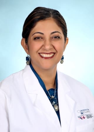 Dr. Shahrzad Jamalabadi Grey, MD - Jacksonville, FL - Internal Medicine