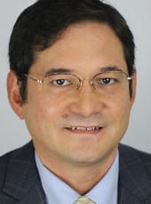 Dr. Kenji Mason Cunnion, MD