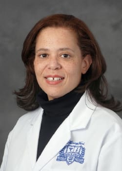Dr. Maria Eldora Shreve-Nicolai, MD