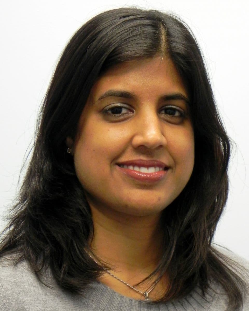 Dr. Kavita Shroff Seth