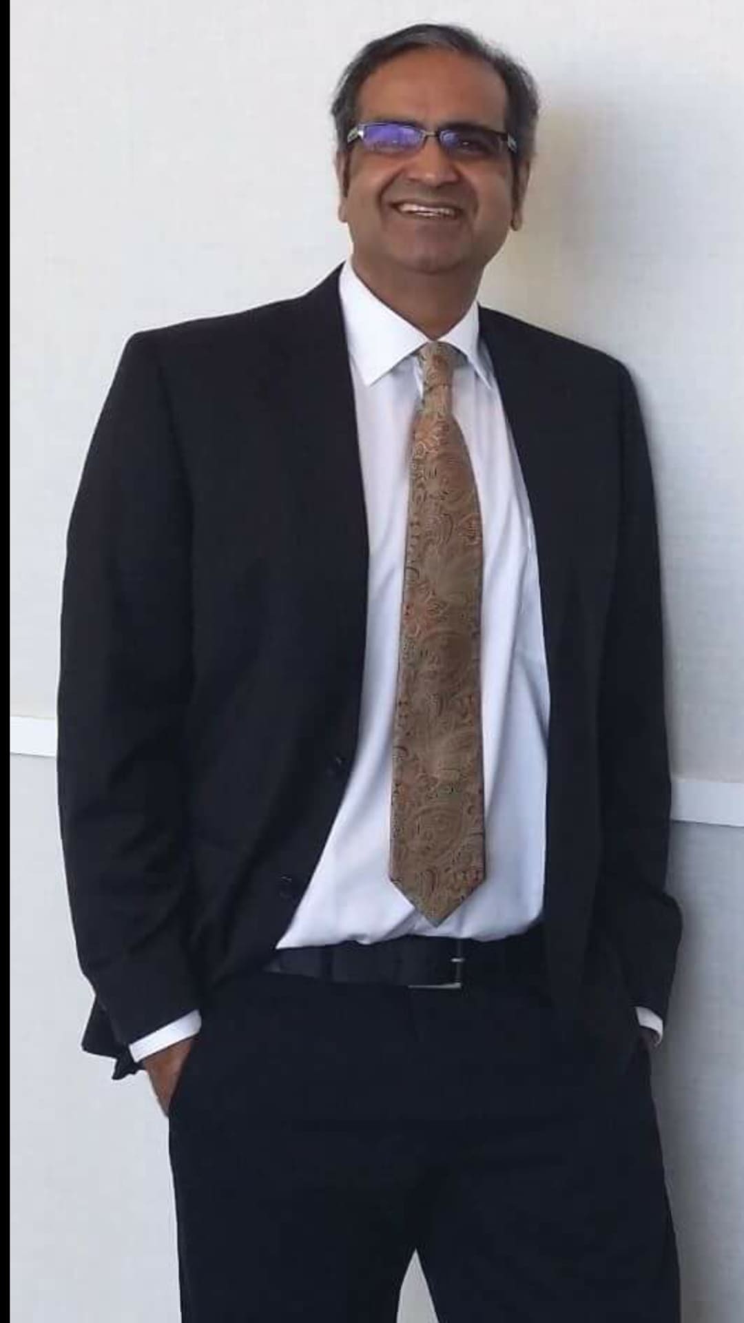 Dr. Amir Rehman, MD - Washington, DC - Psychiatry, Addiction Medicine