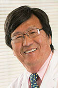 Dr. H William Park, MD