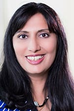 Dr. Shruti Shrikant Shah, MD