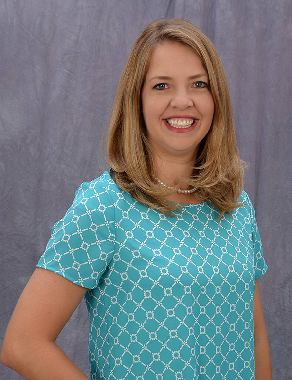 Dr. Alison Lee Wilcock