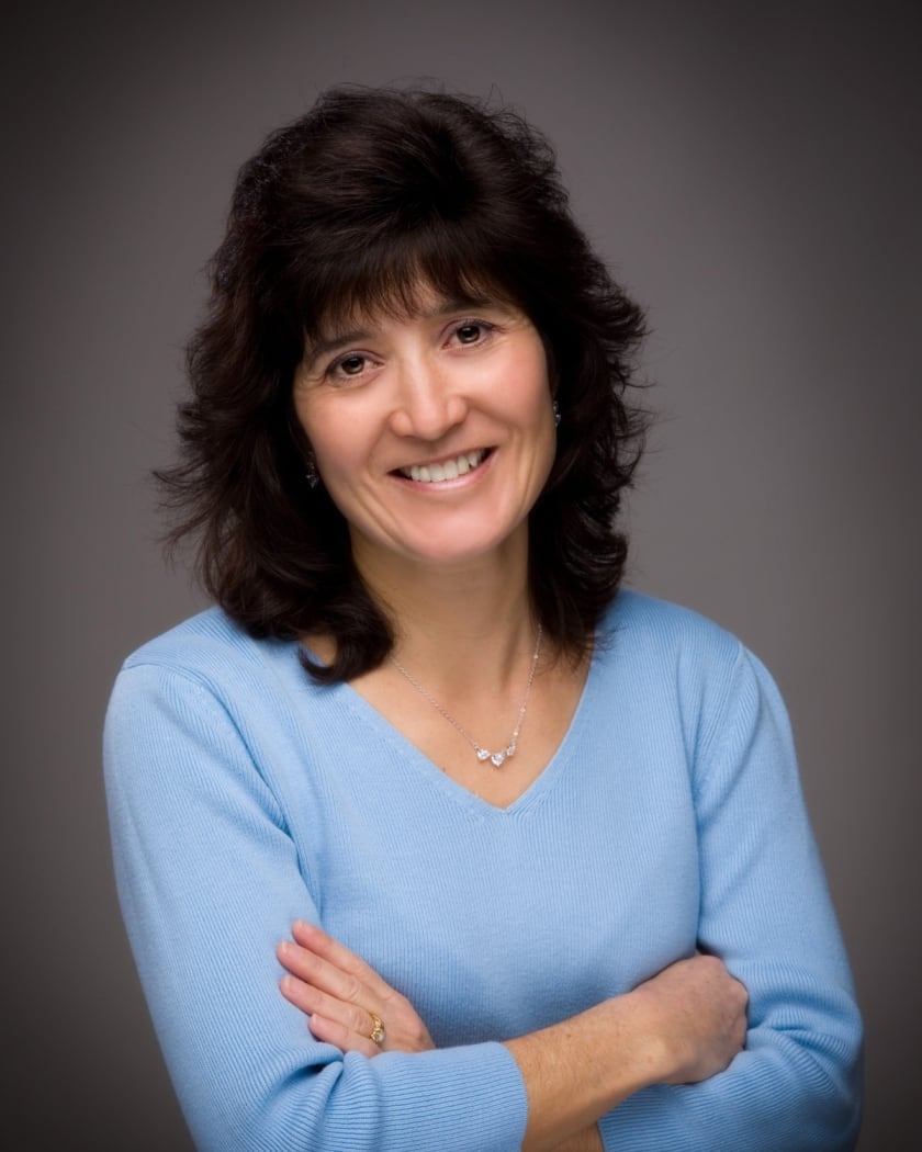Dr. Anne M Breum, DDS