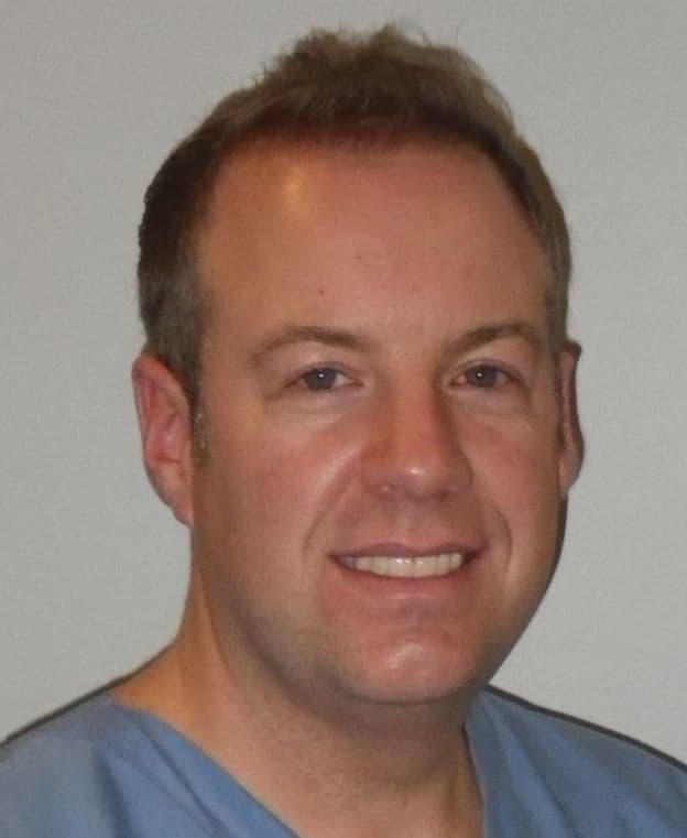 Dr. Jonathan E Greene - Norwich, CT - Dentistry
