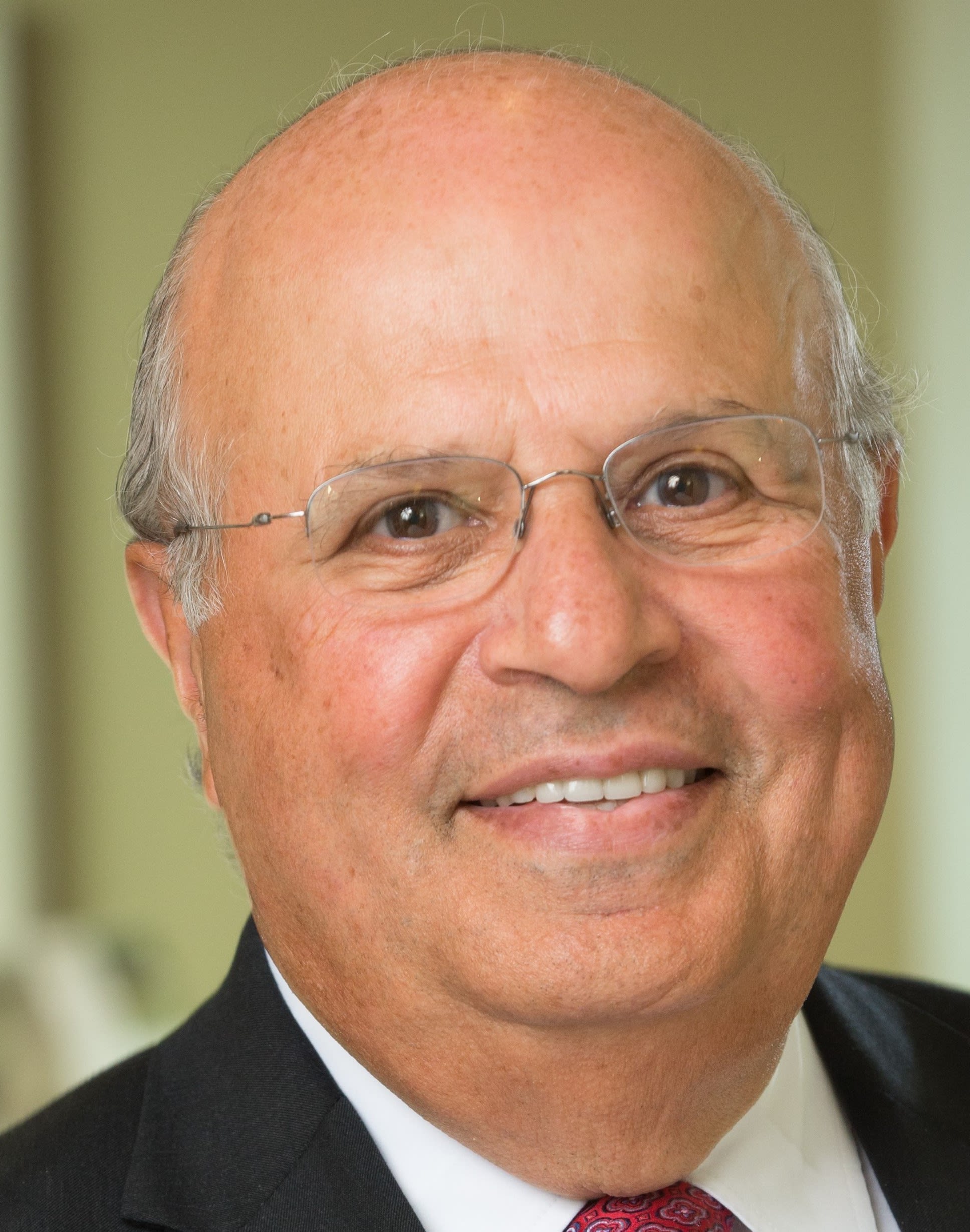 Dr. Abraham W Haddad, DDS - Worcester, MA - Periodontics, Dentistry